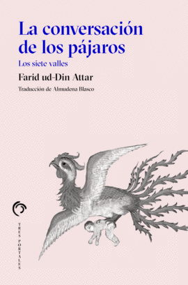 CONVERSACIN DE LOS PJAROS