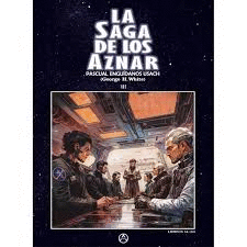 LA SAGA DE LOS AZNAR TOMO III