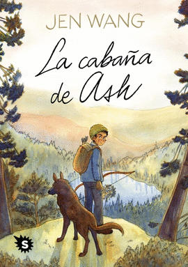 CABA�A DE ASH