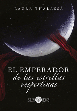 EMPERADOR DE LAS ESTRELLAS VESPERTINAS