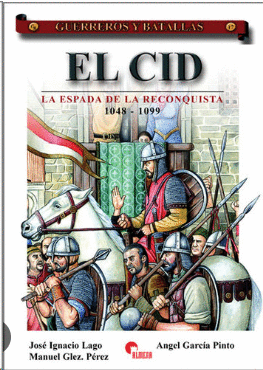 GUERREROS Y BATALLAS (17) EL CID