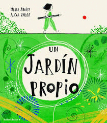 UN JARD�N PROPIO