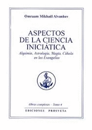 ASPECTOS DE LA CIENCIA INICITICA