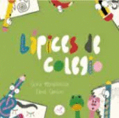 L�PICES DE COLEGIO