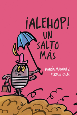 ALEHOP UN SALTO MS