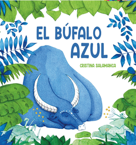 BFALO AZUL