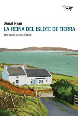REINA DEL ISLOTE DE TIERRA