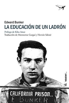 EDUCACIN DE UN LADRN