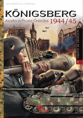 KONIGSBERG (1944/45)
