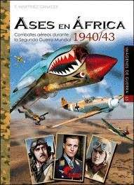 ASES EN �FRICA (1940/43)