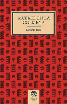 MUERTE EN LA COLMENA