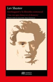 KIERKEGAARD Y LA FILOSOFA EXISTENCIAL