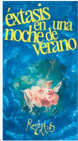 �XTASIS EN UNA NOCHE DE VERANO
