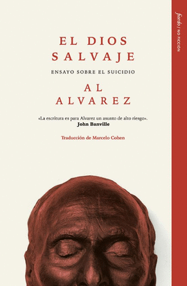 DIOS SALVAJE