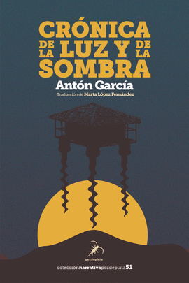 CR�NICA DE LA LUZ Y DE LA SOMBRA