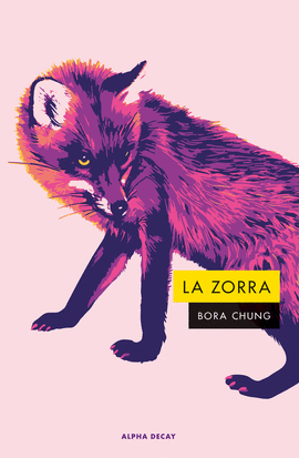 ZORRA