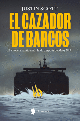CAZADOR DE BARCOS