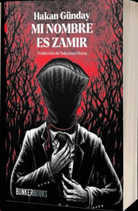 MI NOMBRE ES ZAMIR