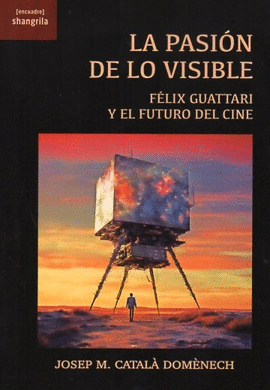 PASI�N DE LO VISIBLE