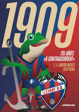1909 (115 AOS A CONTRACORRENT)