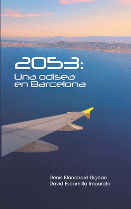 2053 UNA ODISEA EN BARCELONA