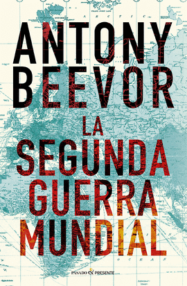 SEGUNDA GUERRA MUNDIAL