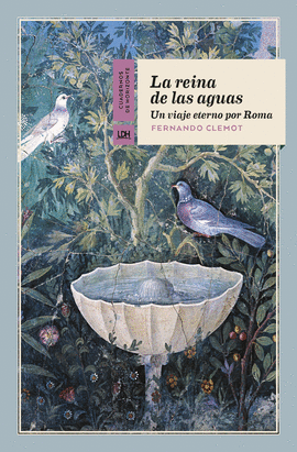 REINA DE LAS AGUAS