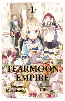 TEARMOON EMPIRE (1)