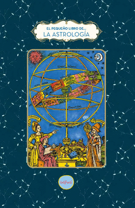 EL PEQUEO LIBRO DE LA ASTROLOGA