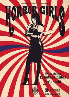 HORROR GIRLS ESTADOS UNIDOS & CANAD
