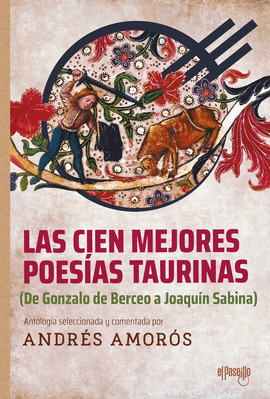 CIEN MEJORES POESAS TAURINAS
