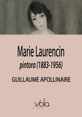 MARIE LAURENCIN PINTORA (1883-19569