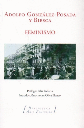 FEMINISMO