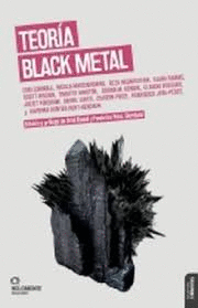 TEORA BLACK METAL