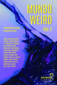 MUNDO WEIRD (VOL 2)