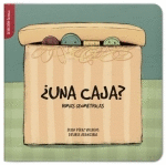 UNA CAJA