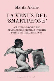 LA VENUS DEL `SMARTPHONE