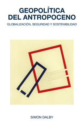 GEOPOLTICA DEL ANTROPOCENO