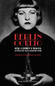 BERLN OCULTO