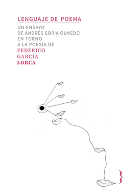 LENGUAJE DE POEMA FEDERICO GARC�A LORCA