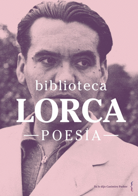 BIBLIOTECA LORCA POES�A (ESTUCHE)