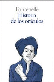 HISTORIA DE LOS OR�CULOS