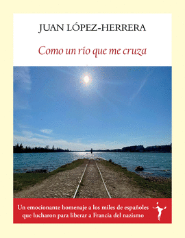 COMO UN RO QUE ME CRUZA