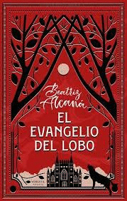 EL EVANGELIO DEL LOBO