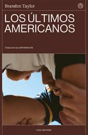 LOS �LTIMOS AMERICANOS