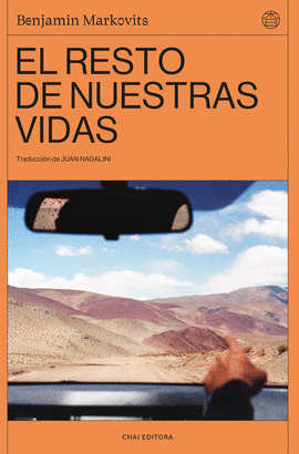 RESTO DE NUESTRAS VIDAS