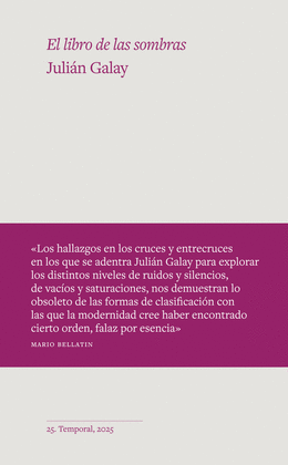 LIBRO DE LAS SOMBRAS