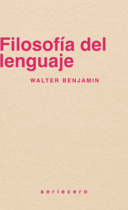 FILOSOFA DEL LENGUAJE