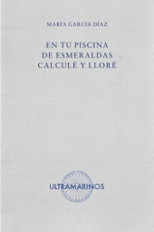 EN TU PISCINA DE ESMERALDAS CALCUL Y LLOR