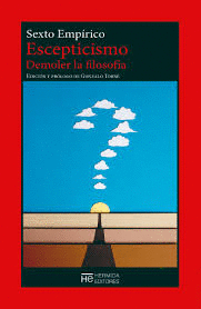 ESCEPTICISMO